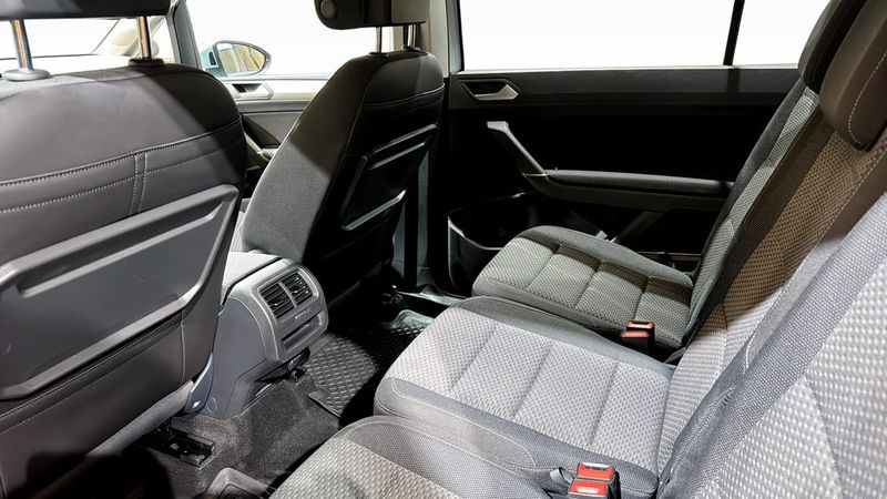 Volkswagen Touran bild 11