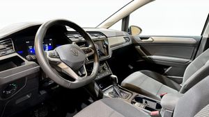Volkswagen Touran bild 7