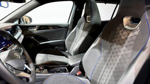 Volkswagen Tayron bild 8
