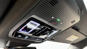 Volkswagen Tayron bild 23