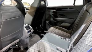 Volkswagen Tayron bild 12