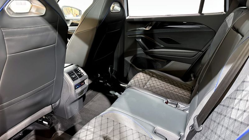 Volkswagen Tayron bild 12