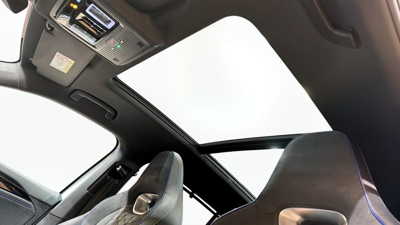 Volkswagen Tayron bild 9