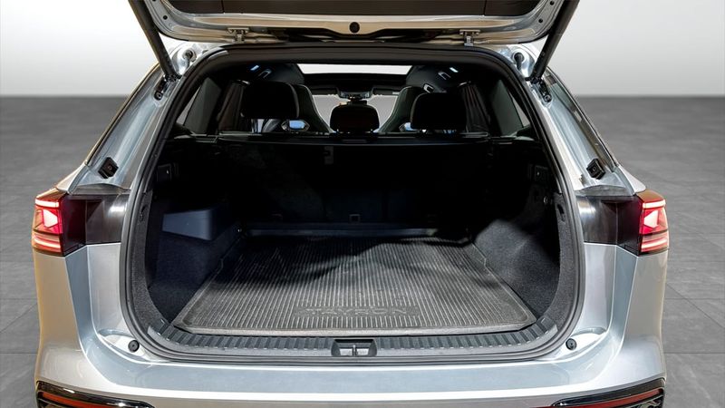 Volkswagen Tayron bild 13