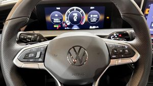 Volkswagen Tayron bild 20