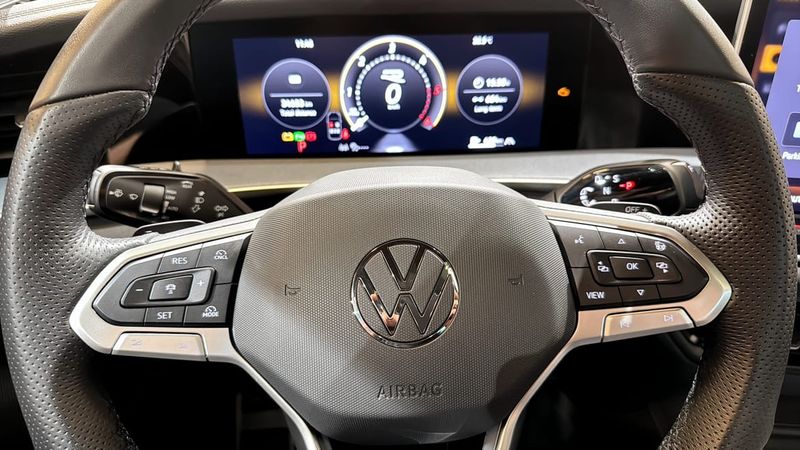 Volkswagen Tayron bild 20