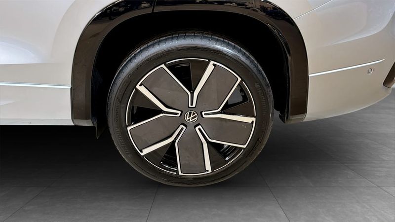 Volkswagen Tayron bild 6