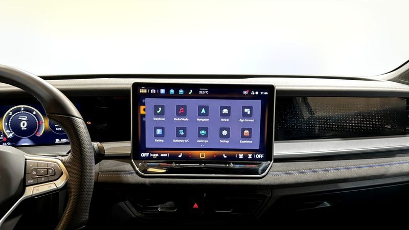 Volkswagen Tayron bild 10