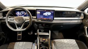 Volkswagen Tayron bild 11