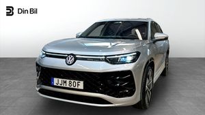 Volkswagen Tayron bild 1