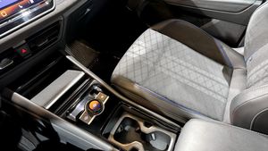 Volkswagen Tayron bild 19
