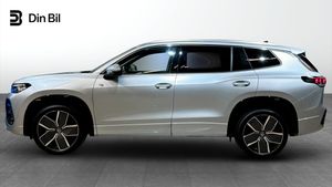 Volkswagen Tayron bild 2