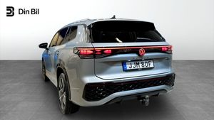 Volkswagen Tayron bild 3