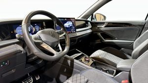 Volkswagen Tayron bild 7