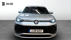 Volkswagen Tayron bild 4