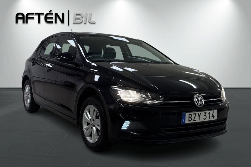 Volkswagen Polo bild 4
