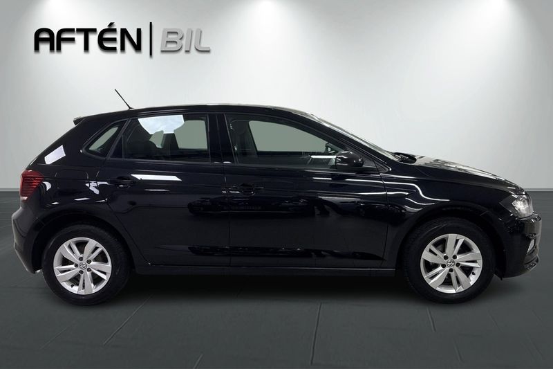Volkswagen Polo bild 6