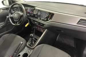 Volkswagen Polo bild 15