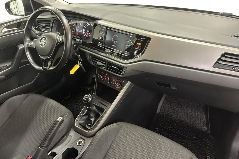 Volkswagen Polo bild 15