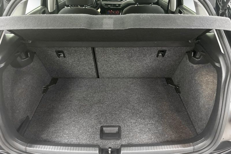 Volkswagen Polo bild 17