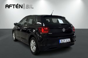 Volkswagen Polo bild 9