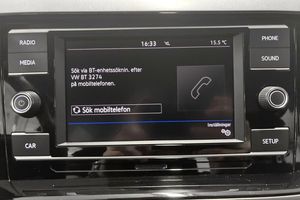 Volkswagen Polo bild 19