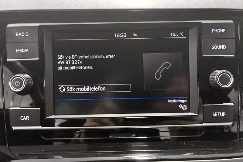 Volkswagen Polo bild 19