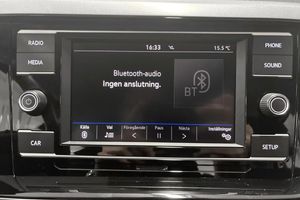 Volkswagen Polo bild 20