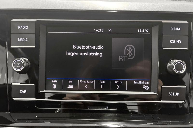 Volkswagen Polo bild 20
