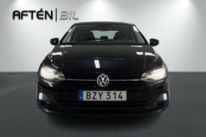 Volkswagen Polo bild 3