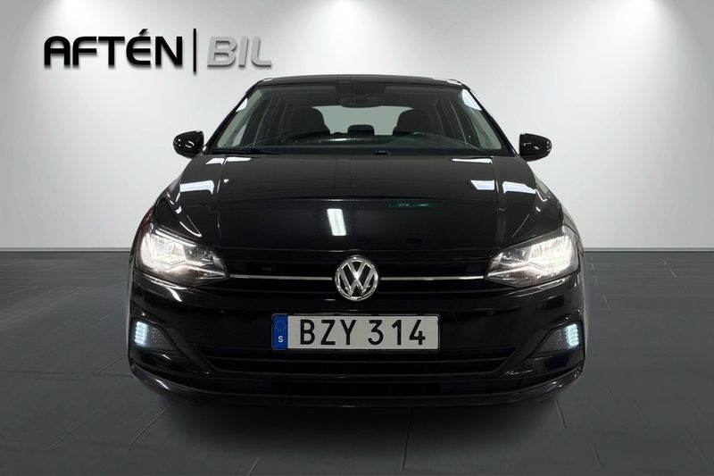 Volkswagen Polo bild 3