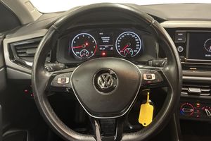 Volkswagen Polo bild 12
