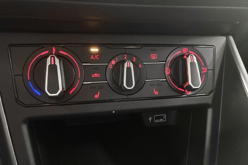 Volkswagen Polo bild 23
