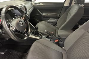 Volkswagen Polo bild 13