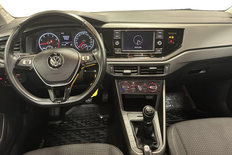 Volkswagen Polo bild 11