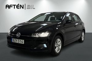 Volkswagen Polo bild 1