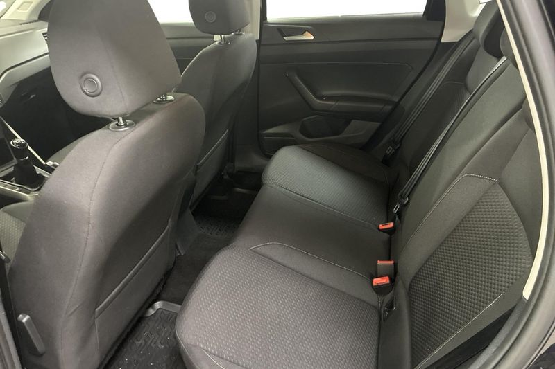 Volkswagen Polo bild 16