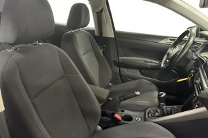 Volkswagen Polo bild 14