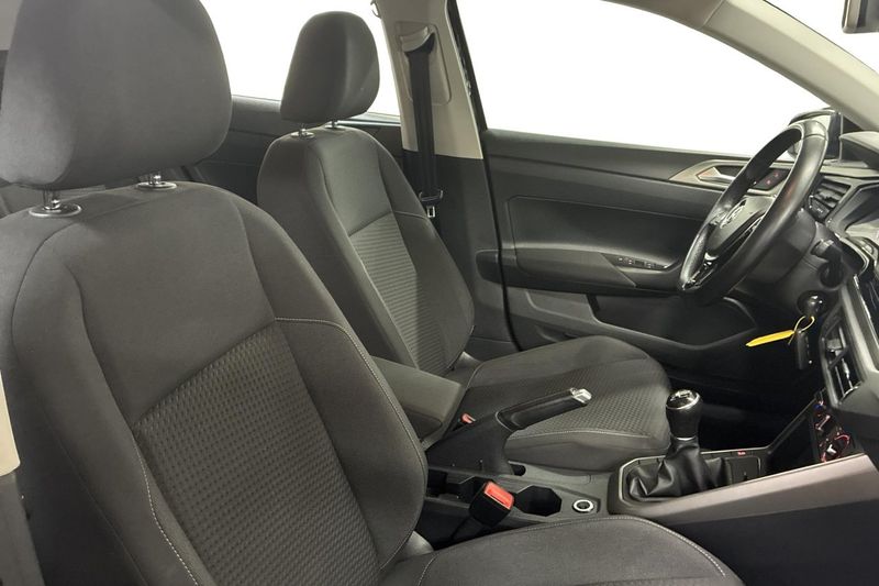 Volkswagen Polo bild 14
