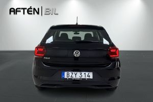 Volkswagen Polo bild 8