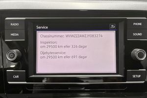 Volkswagen Polo bild 18