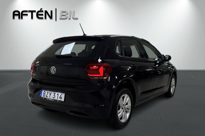 Volkswagen Polo bild 7