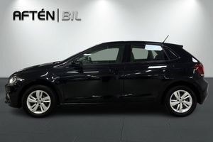 Volkswagen Polo bild 10