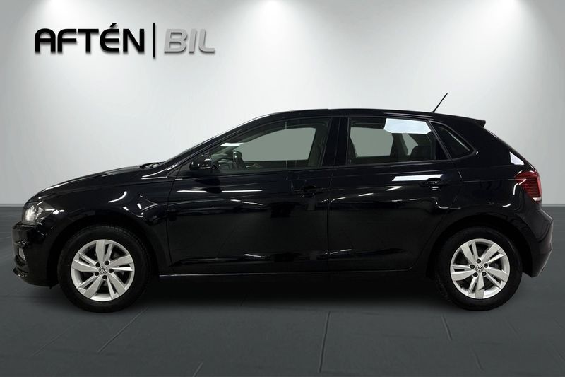 Volkswagen Polo bild 10