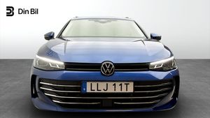 Volkswagen Passat bild 4