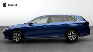 Volkswagen Passat bild 2