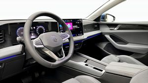 Volkswagen Passat bild 7