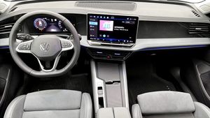 Volkswagen Passat bild 10