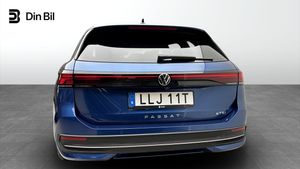 Volkswagen Passat bild 5