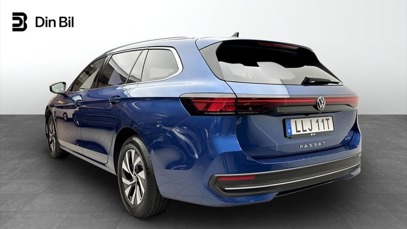 Volkswagen Passat bild 3